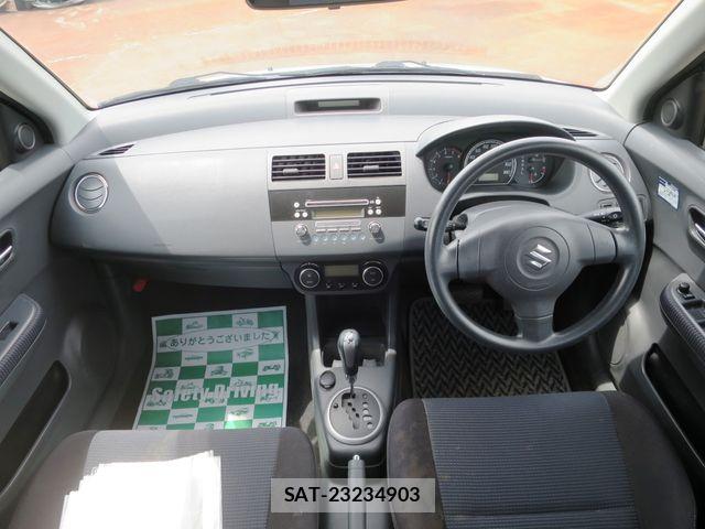 Suzuki SWIFT 2007-06 7903480-9