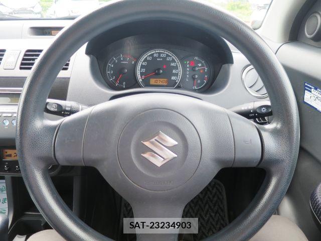 Suzuki SWIFT 2007-06 7903480-10