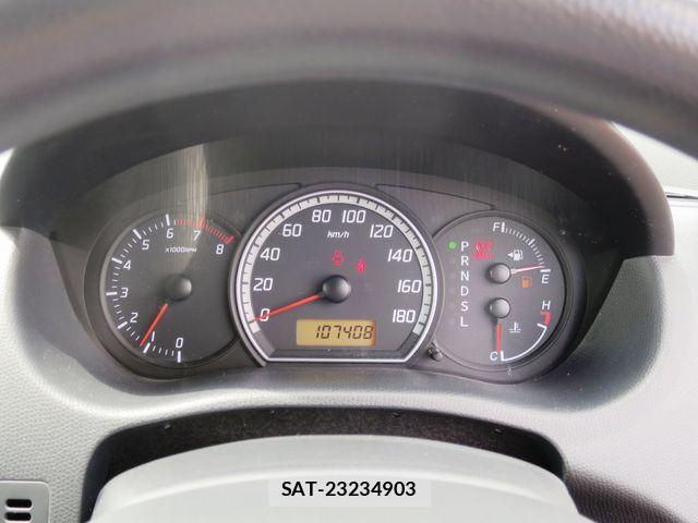Suzuki SWIFT 2007-06 7903480-11