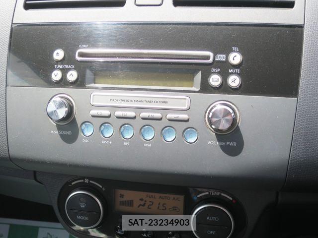 Suzuki SWIFT 2007-06 7903480-12