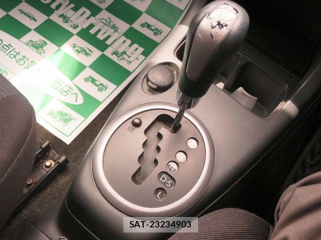 Suzuki SWIFT 2007-06 7903480-14