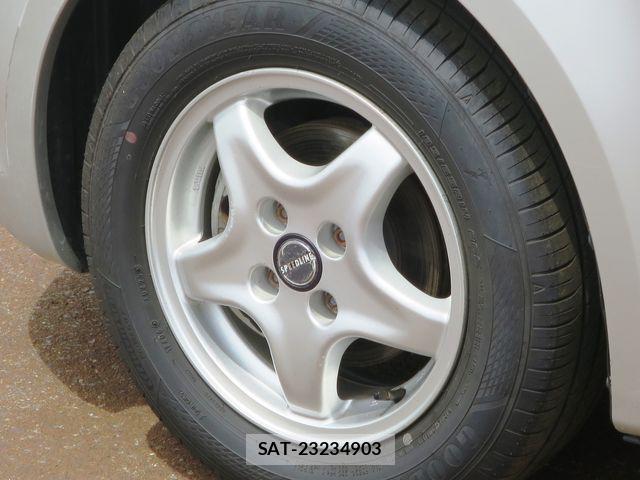 Suzuki SWIFT 2007-06 7903480-17