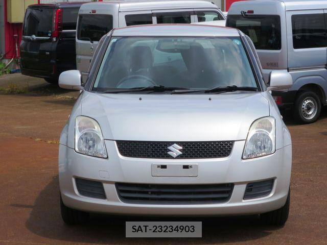 Suzuki SWIFT 2007-06 7903480-1