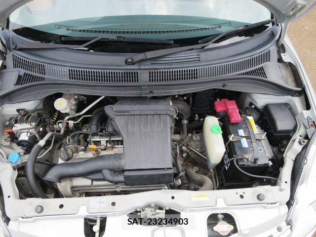 Suzuki SWIFT 2007-06 7903480-19