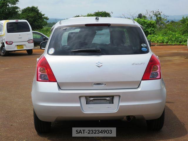 Suzuki SWIFT 2007-06 7903480-3