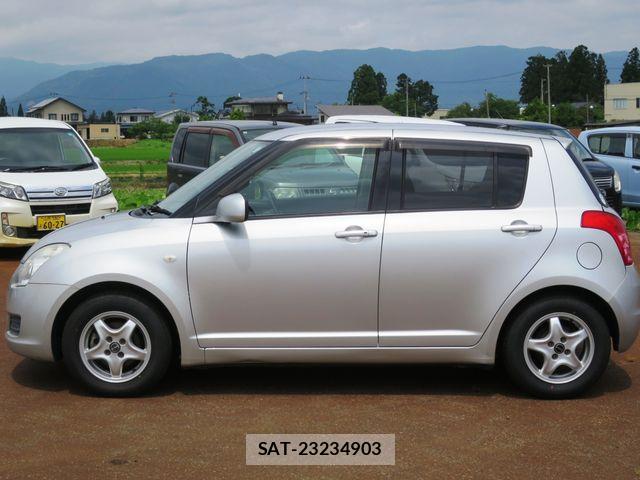Suzuki SWIFT 2007-06 7903480-4