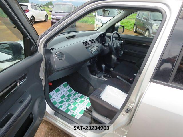 Suzuki SWIFT 2007-06 7903480-5