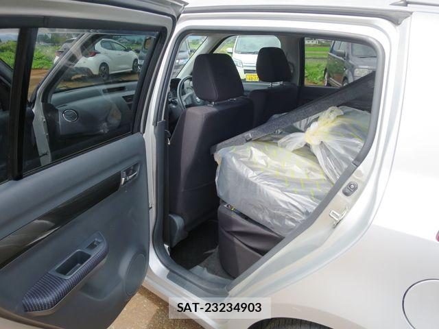 Suzuki SWIFT 2007-06 7903480-6