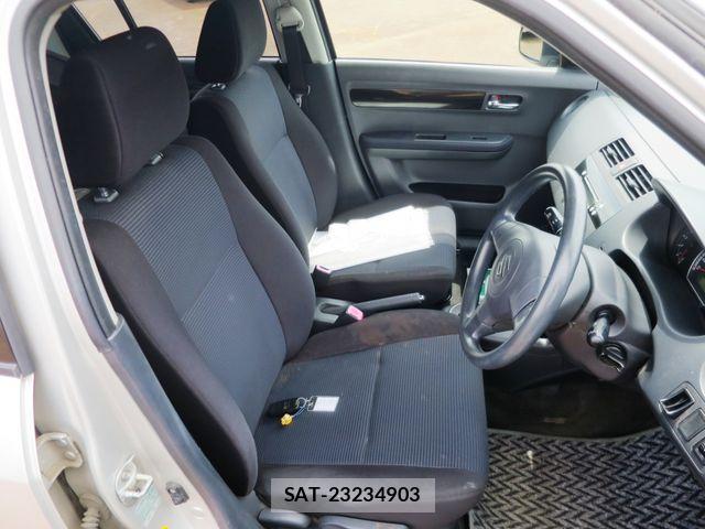 Suzuki SWIFT 2007-06 7903480-8