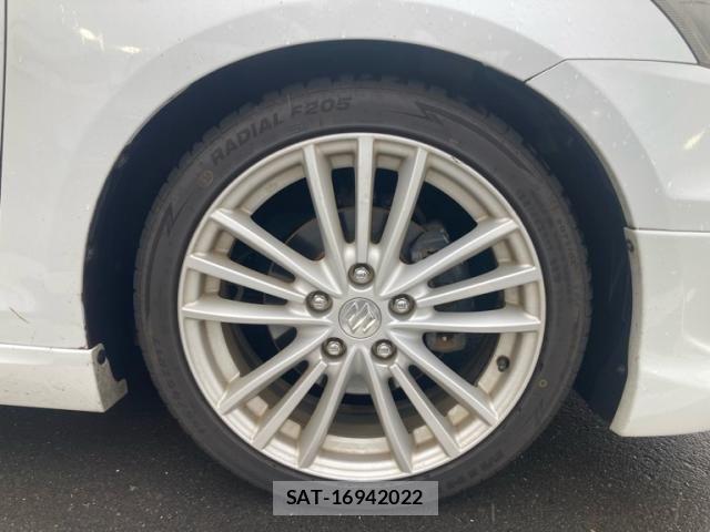 Suzuki SWIFT 2013-08 7903479-9