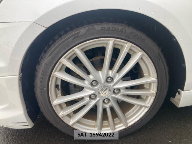 Suzuki SWIFT 2013-08 7903479-12