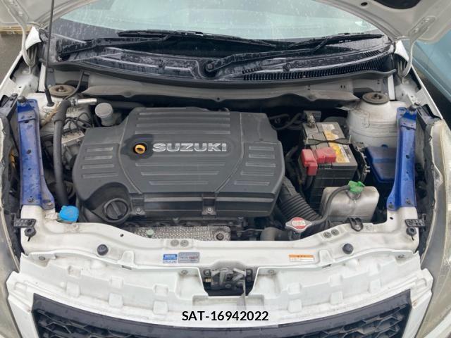 Suzuki SWIFT 2013-08 7903479-13