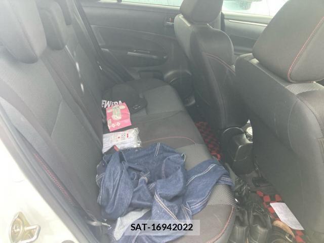 Suzuki SWIFT 2013-08 7903479-16