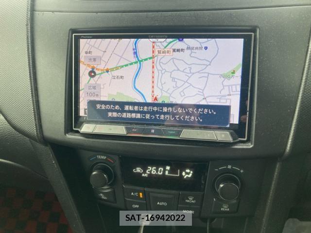 Suzuki SWIFT 2013-08 7903479-21
