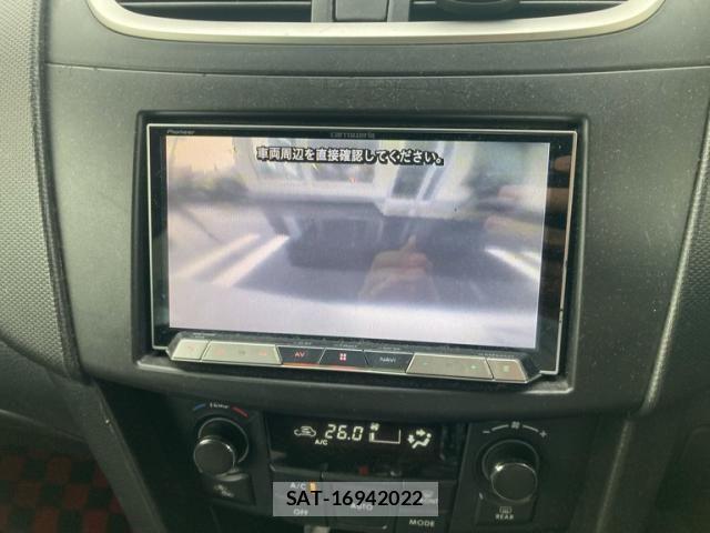 Suzuki SWIFT 2013-08 7903479-22