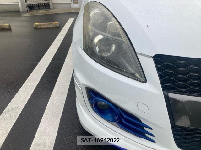 Suzuki SWIFT 2013-08 7903479-3