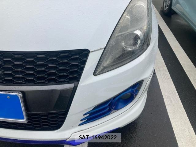 Suzuki SWIFT 2013-08 7903479-4