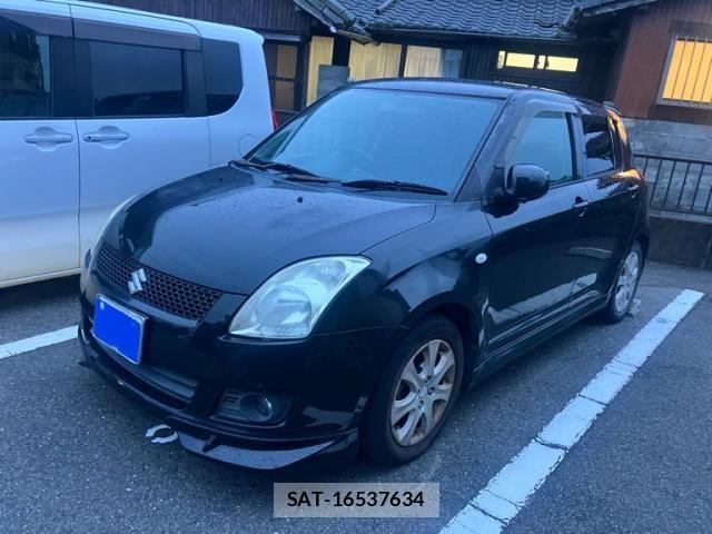 Suzuki SWIFT 2010-05 7903482-0