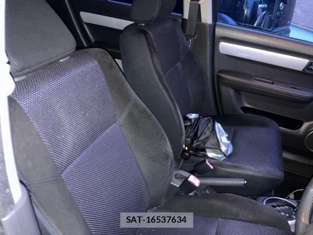 Suzuki SWIFT 2010-05 7903482-12