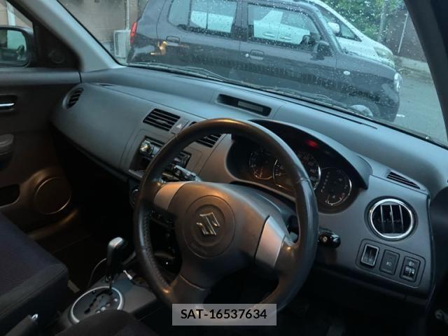 Suzuki SWIFT 2010-05 7903482-13