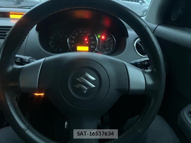 Suzuki SWIFT 2010-05 7903482-14