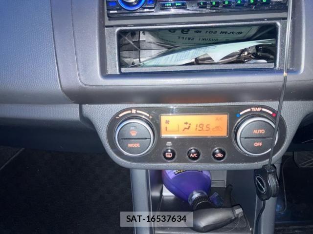 Suzuki SWIFT 2010-05 7903482-16