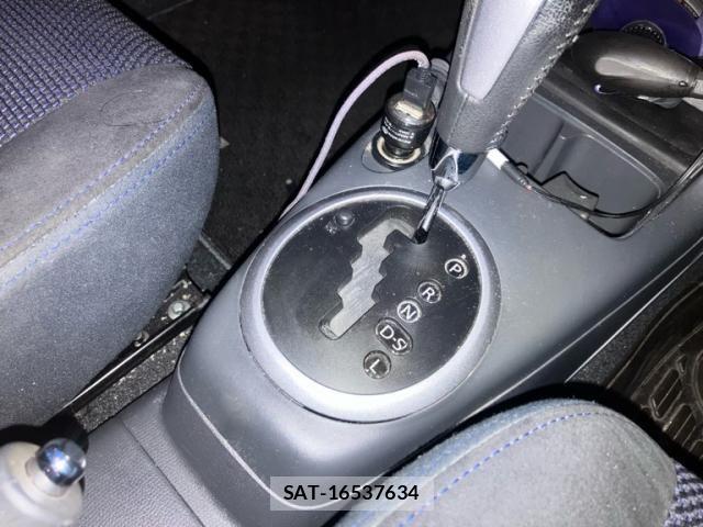 Suzuki SWIFT 2010-05 7903482-18