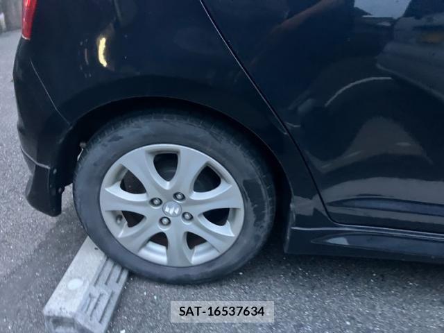 Suzuki SWIFT 2010-05 7903482-4