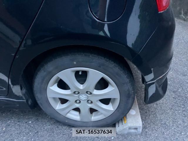 Suzuki SWIFT 2010-05 7903482-5