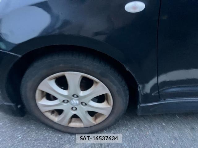 Suzuki SWIFT 2010-05 7903482-6