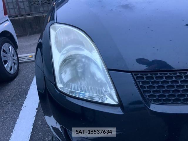 Suzuki SWIFT 2010-05 7903482-7