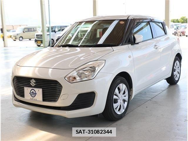 Suzuki SWIFT 2019-03 7903478-0