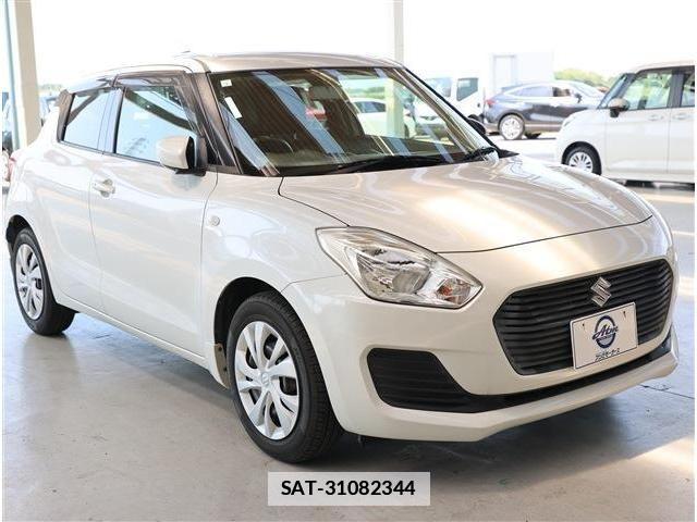 Suzuki SWIFT 2019-03 7903478-19