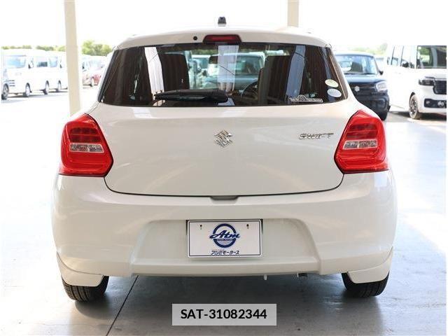 Suzuki SWIFT 2019-03 7903478-20