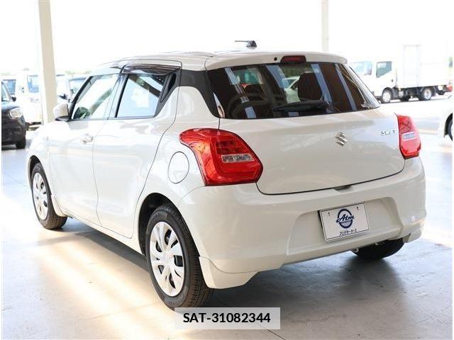 Suzuki SWIFT 2019-03 7903478-21