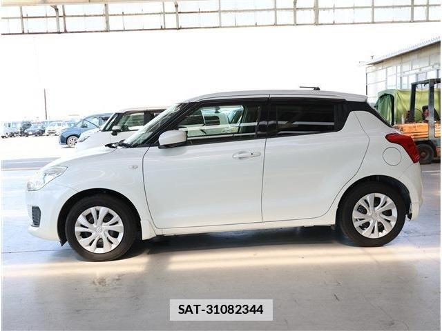 Suzuki SWIFT 2019-03 7903478-22