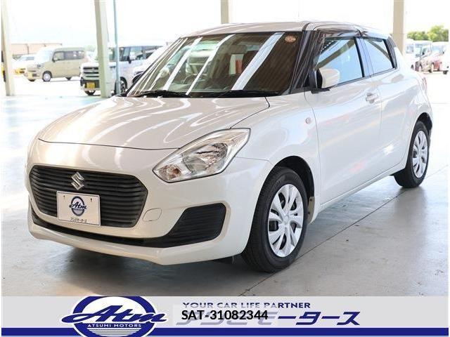 Suzuki SWIFT 2019-03 7903478-28