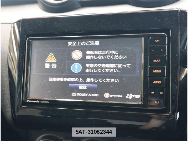 Suzuki SWIFT 2019-03 7903478-2