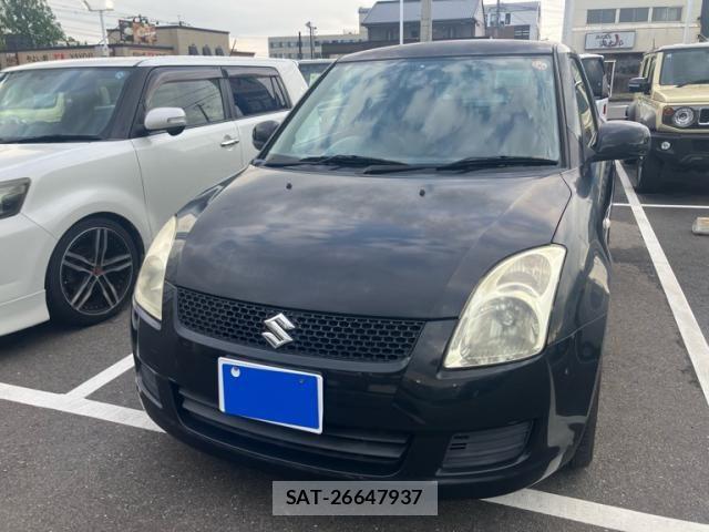 Suzuki SWIFT 2009-12 7903481-0