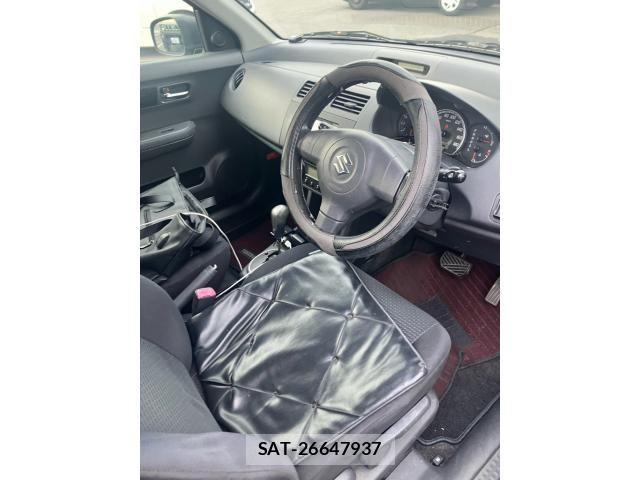 Suzuki SWIFT 2009-12 7903481-10