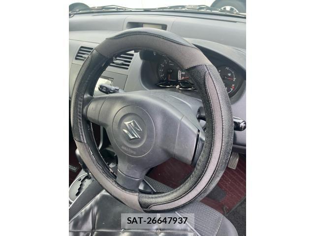 Suzuki SWIFT 2009-12 7903481-12