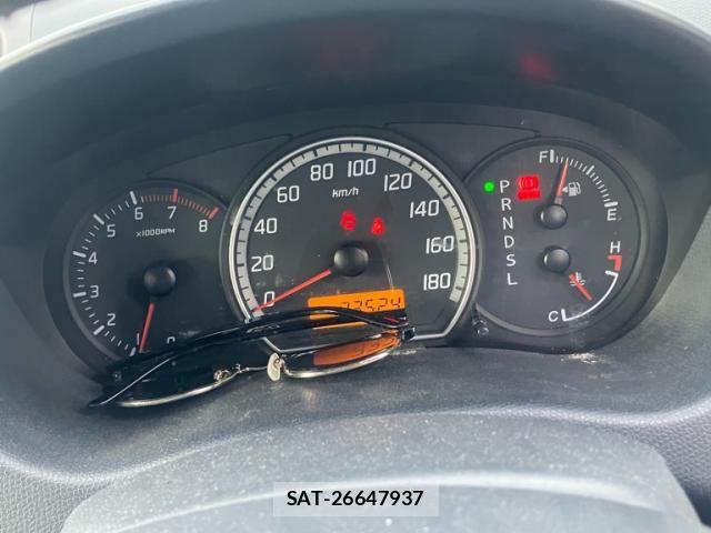 Suzuki SWIFT 2009-12 7903481-15