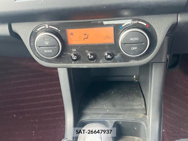 Suzuki SWIFT 2009-12 7903481-17