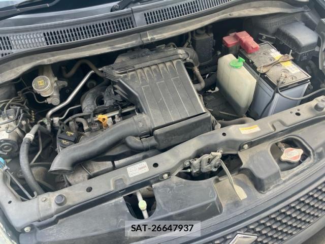 Suzuki SWIFT 2009-12 7903481-19