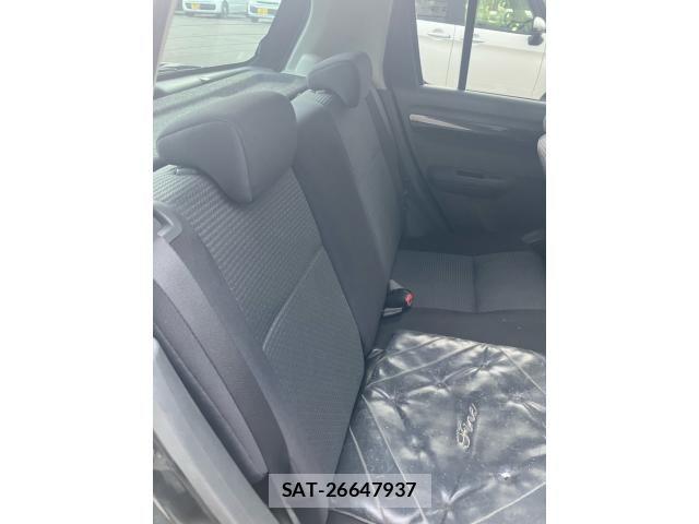 Suzuki SWIFT 2009-12 7903481-22