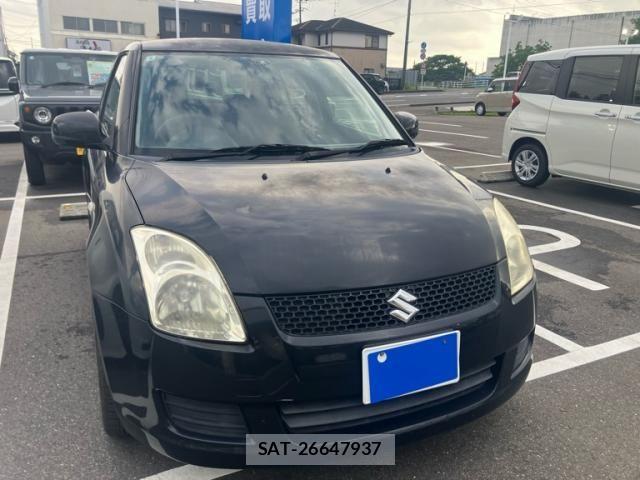 Suzuki SWIFT 2009-12 7903481-2