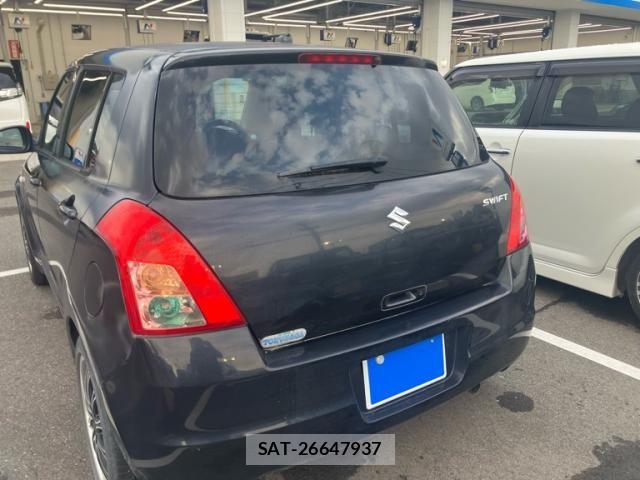 Suzuki SWIFT 2009-12 7903481-6