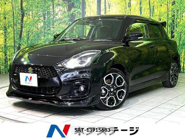 Suzuki SWIFT 2018-12 7963995-0