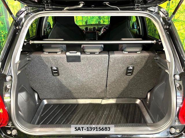 Suzuki SWIFT 2018-12 7963995-9
