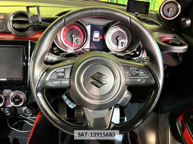 Suzuki SWIFT 2018-12 7963995-10